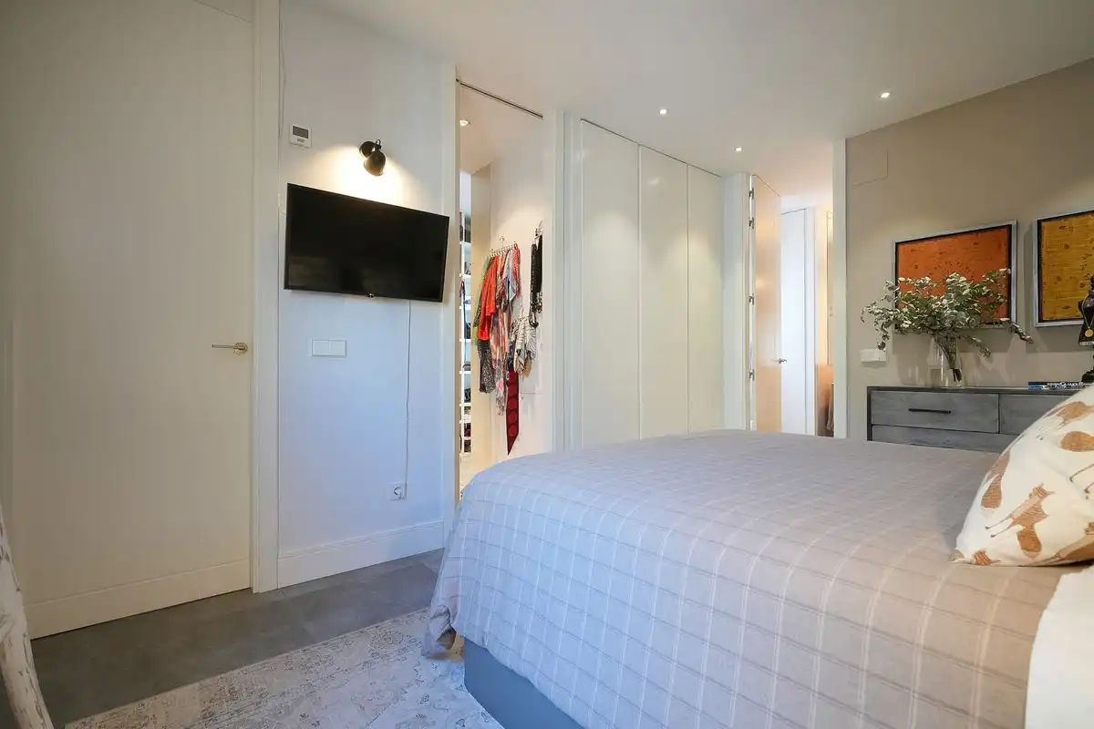 Appartement avec ascenseur à vendre à C. de Caracas, imagen 24