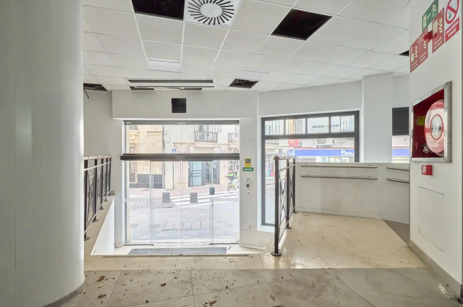 Local comercial de lloguer a Centro, imagen 10