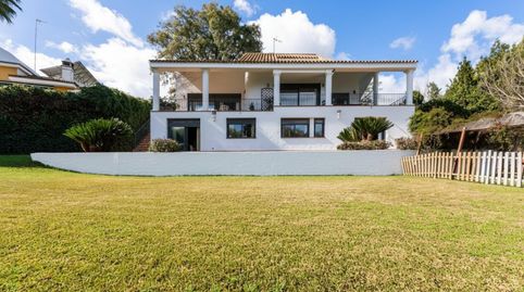 Photo 2 of Houses for sale in Calle Moraima, Simon Verde, Mairena del Aljarafe