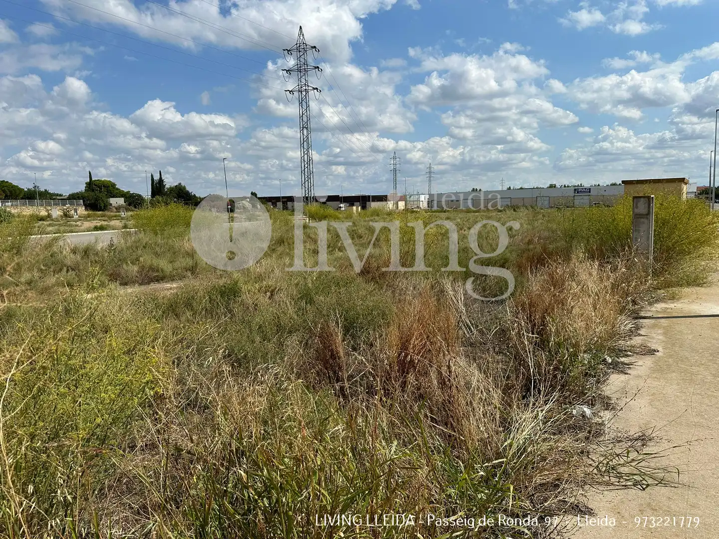 Terreny industrial en venda a Carrer de la Boira, imagen 11