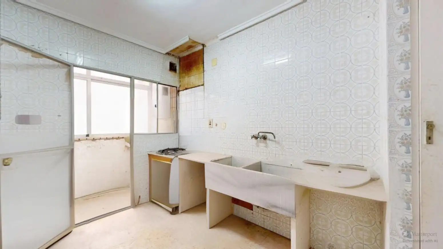 Piso con terraza en venta en Sagunto ciudad, imagen 31