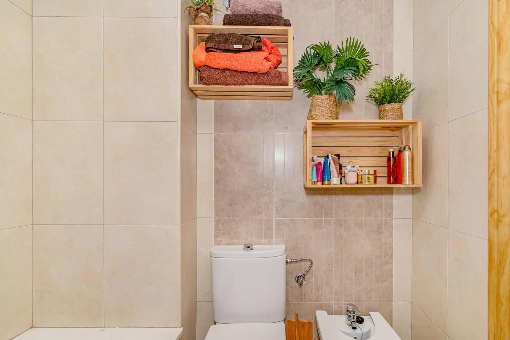 Baño de Piso en venta en Pulianas con Aire acondicionado, Calefacción y Trastero