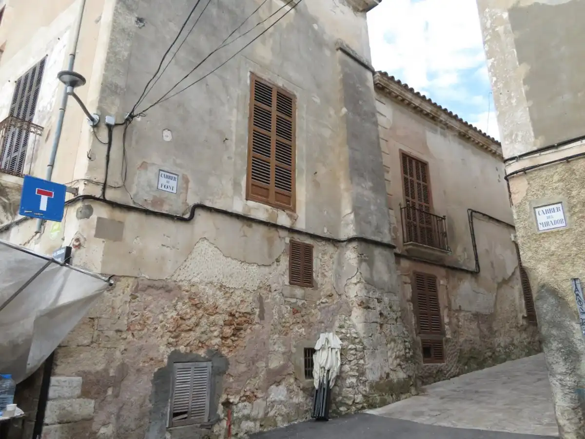 Maison à vendre à Sineu