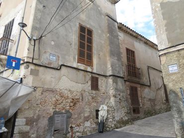 Maison à vendre à Sineu