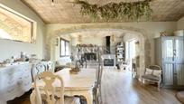 Dining room of House or chalet for sale in Begues  with Air Conditioner, Heating and Private garden