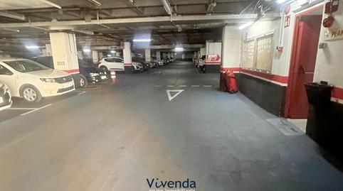 Foto 4 de Garatge en venda a Calle Libertad, Villafontana - Estoril I, Madrid