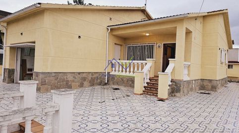 Foto 3 de Casa o xalet en venda a Nou Vendrell, El Vendrell