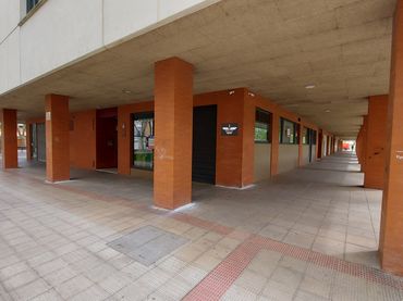 Local commercial à vendre à Logroño - Club Deportivo