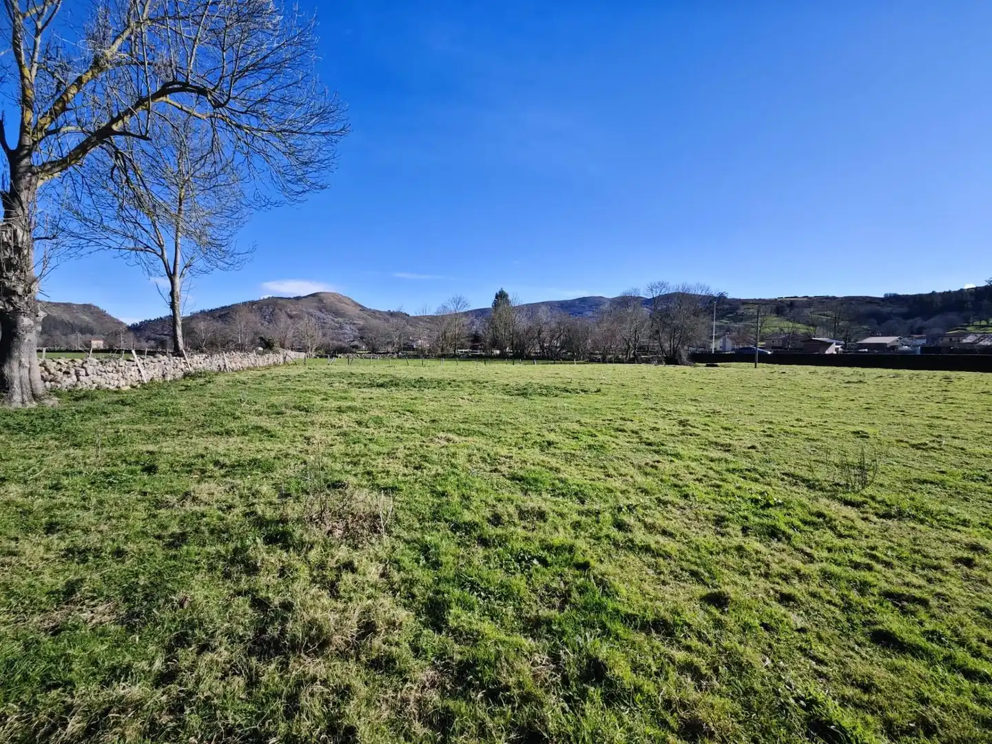 Residential land for sale in Ruente, imagen 5