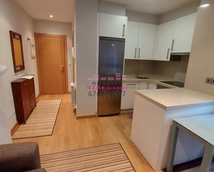 Study to rent in Rúa de García Barbón, Centro - Areal