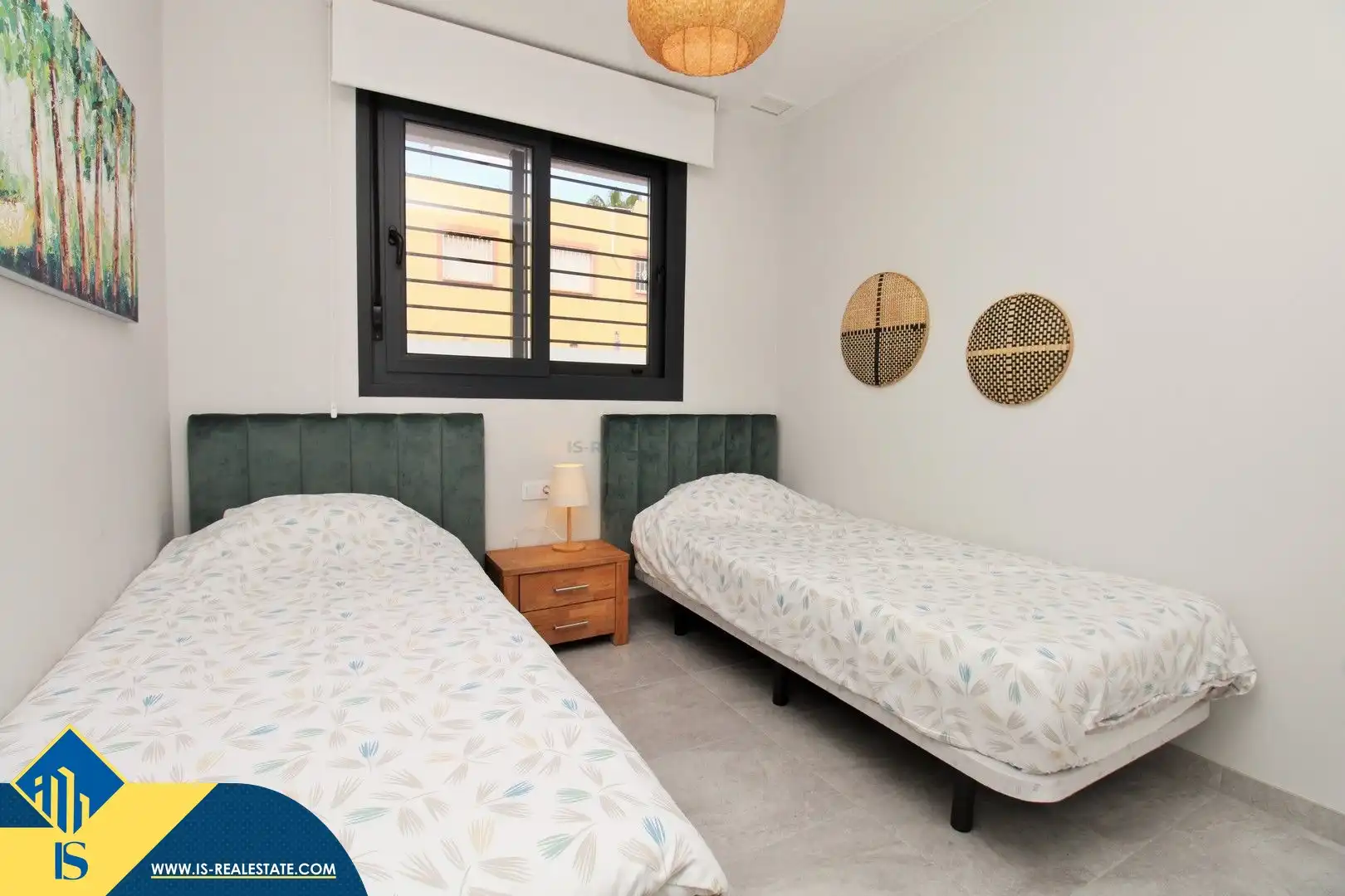 Flat with pool for sale in Orihuela Costa, imagen 15