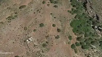 Terreno rustico in vendita a Laujar de Andarax, imagen 3