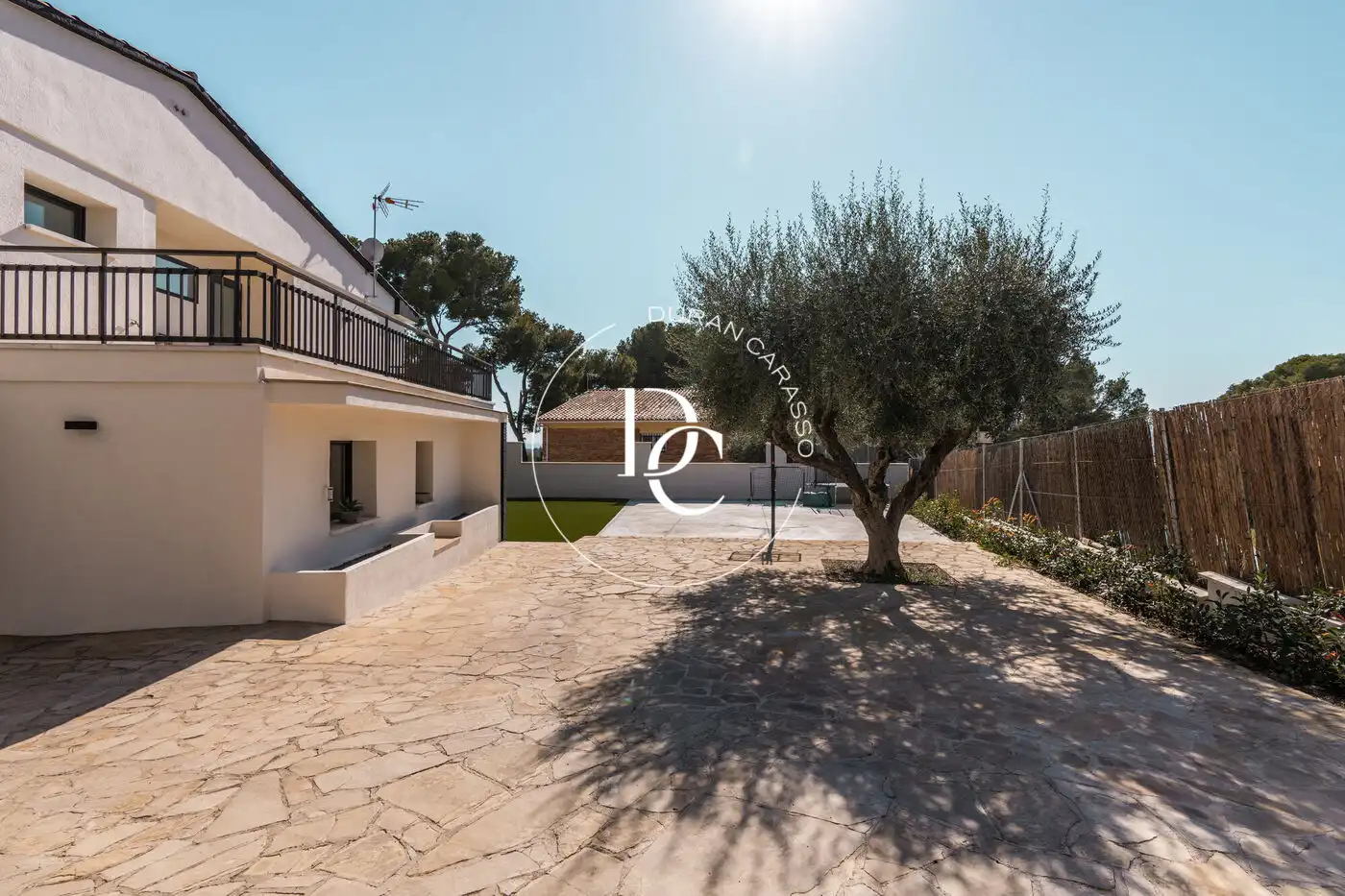 Casa o chalet en venta en Carrer dels Jonquills, Centre