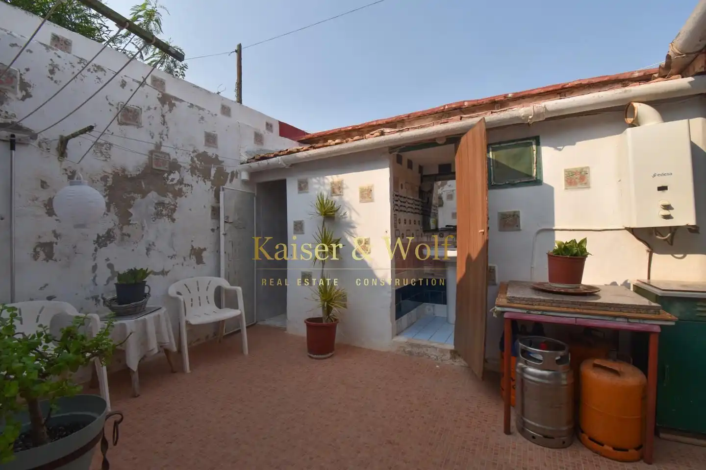 Casa con giardino in vendita a PD Bancal de la Arena, imagen 18