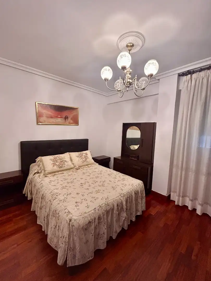 Wohnung mit Terrasse zum Verkauf in San Marko Kalea 11, imagen 19
