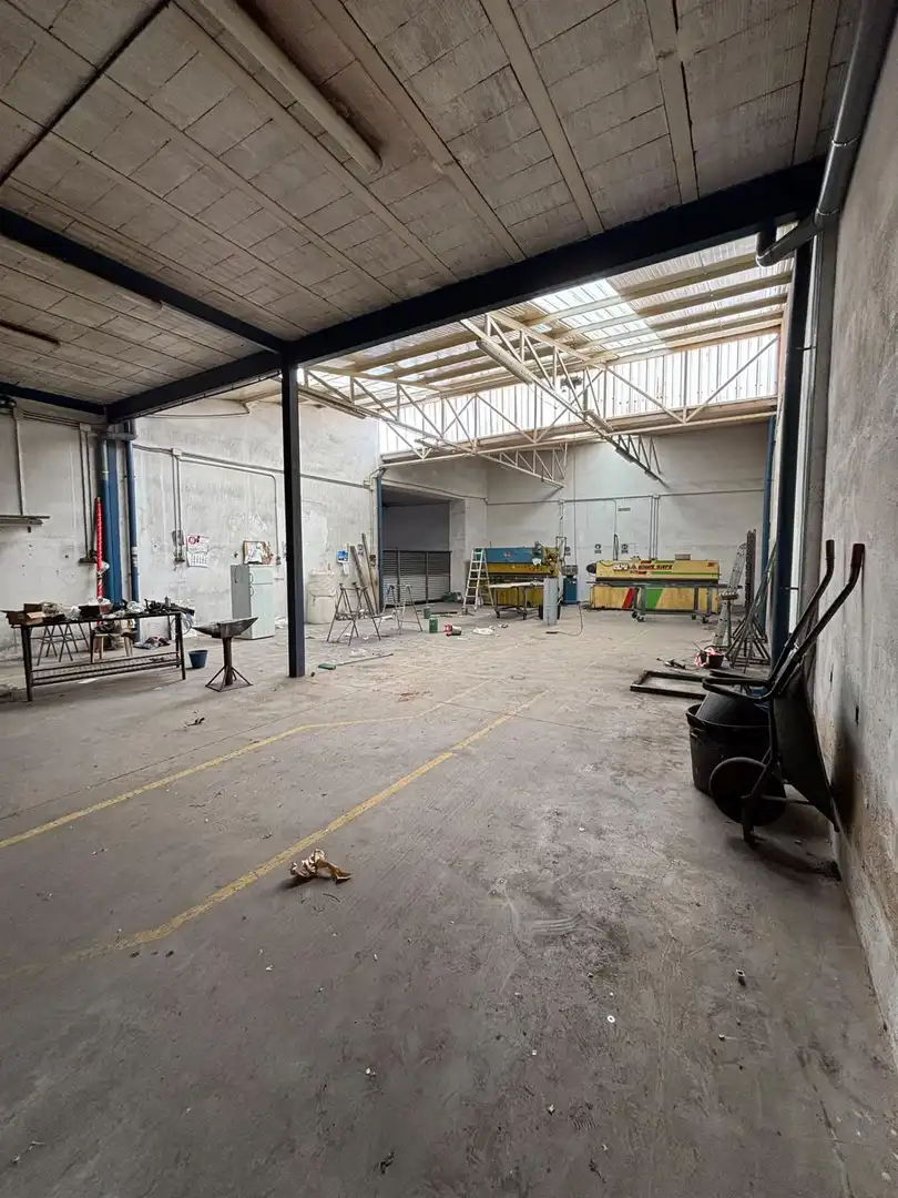 Industriegebäude zum Verkauf in Valdepeñas, imagen 29