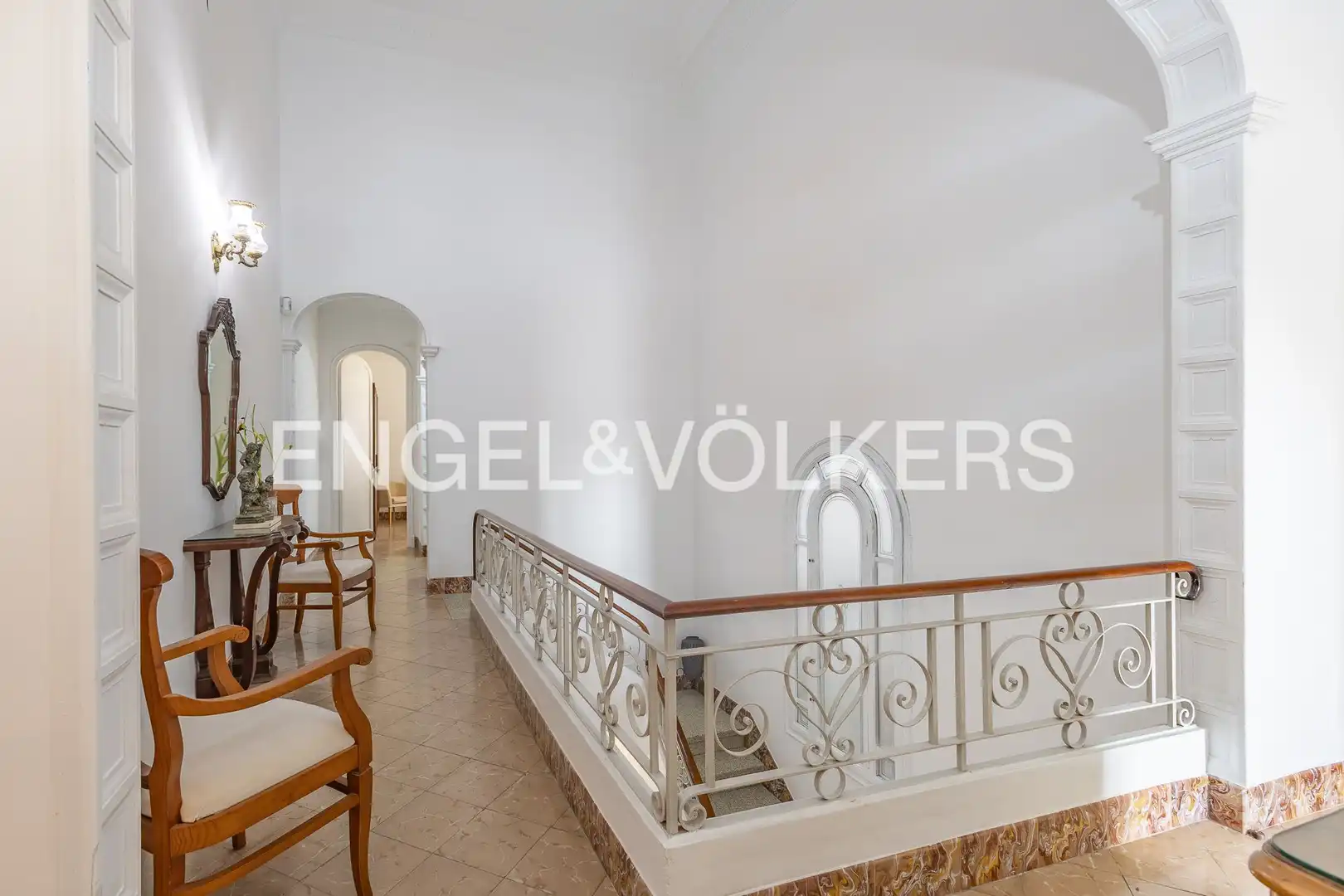 Casa o chalet de alquiler en Sabadell con Calefacción