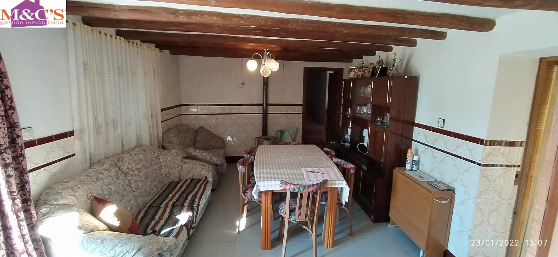 Casa en venta en Almodóvar del Campo, imagen 10