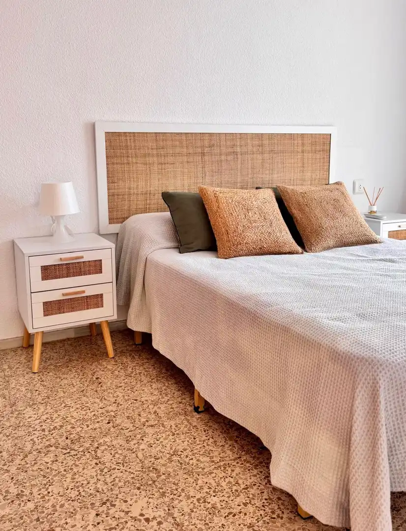 Flat for rent in Playa de San Juan