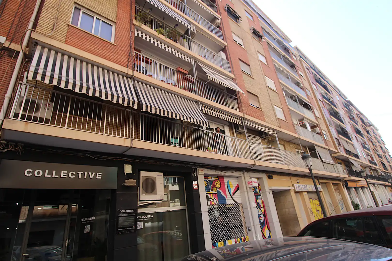Local commercial en cession à Carrer del Bisbe Jaume Pérez 13, imagen 21