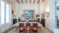 Menjador de Casa o xalet en venda en Capellades amb Terrassa i Balcó