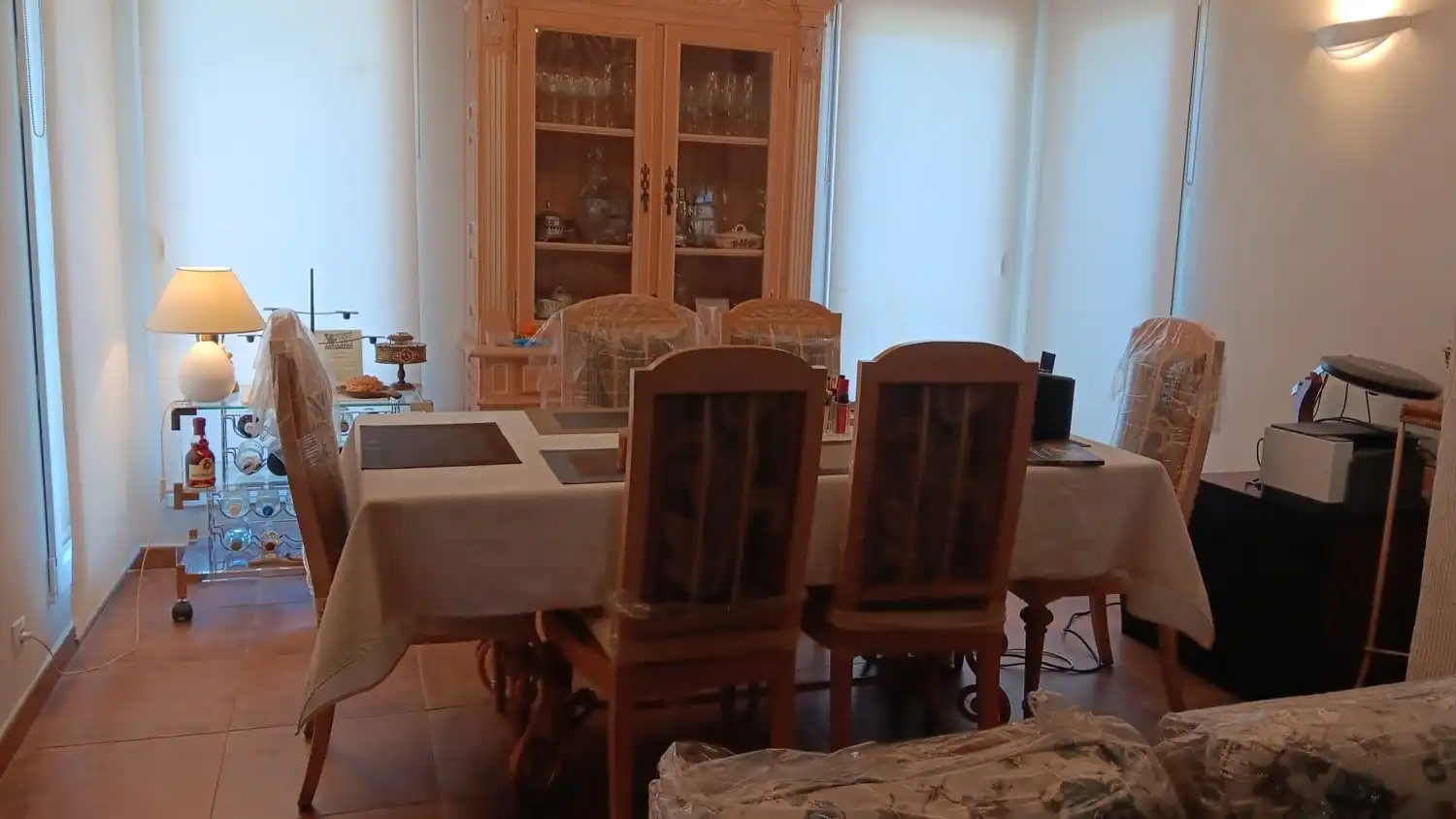 Villa mit Pool zum Verkauf in Torrejón del Rey, imagen 7