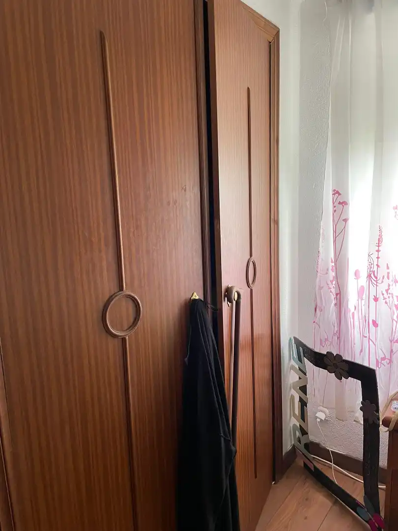 Flat for rent in Santiago de Compostela   with Furnished