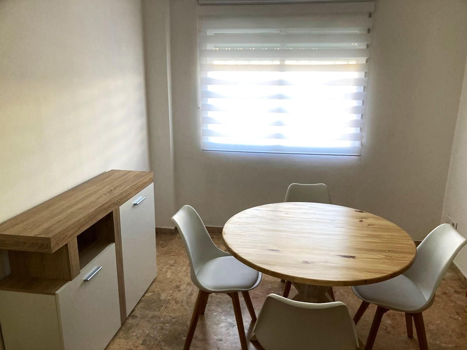 Flat to rent in Casco Histórico