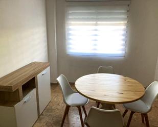 Dining room of Flat to rent in Churriana de la Vega