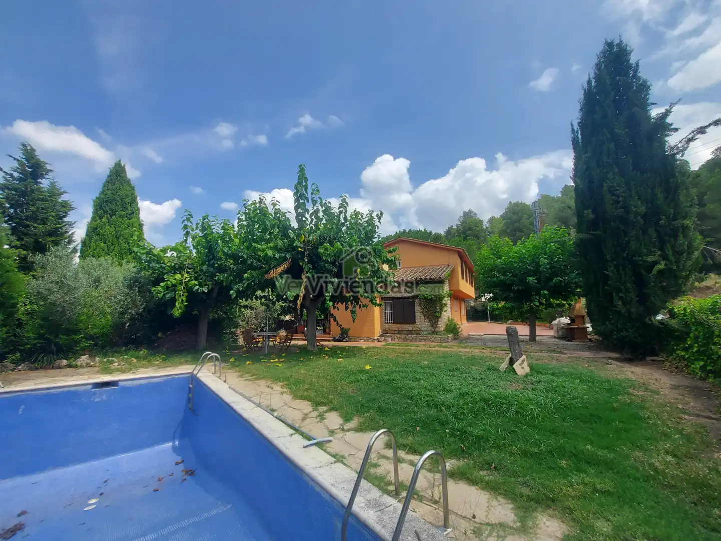 Casa o xalet en venda a Carrer Berenguer Bertrand, 8, Gelida