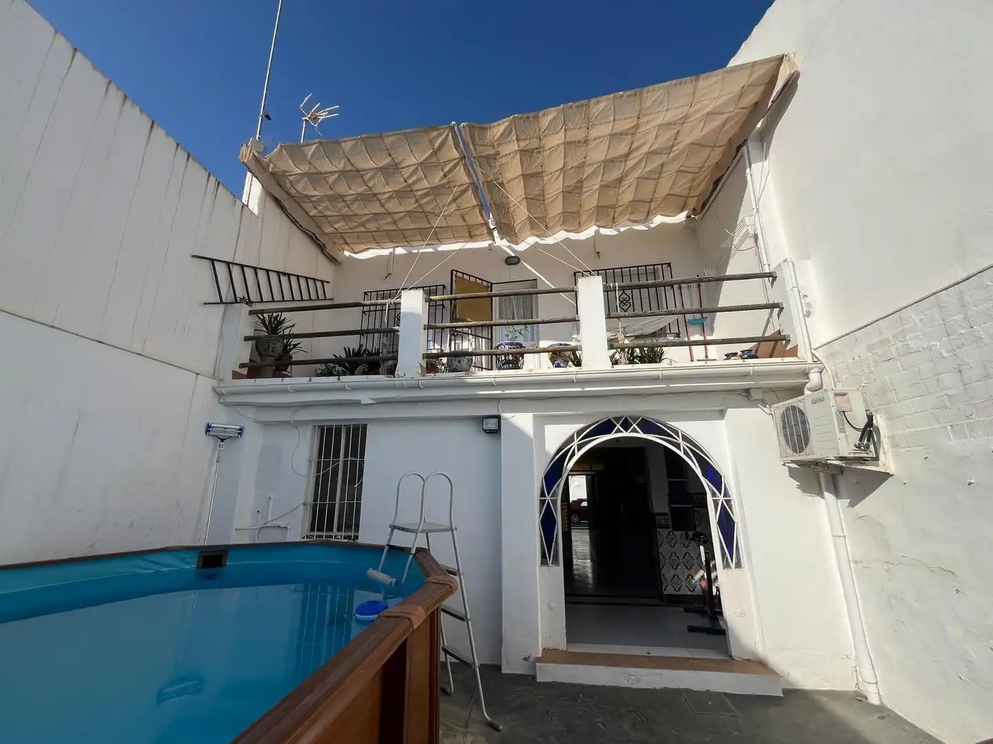 Houses for sale in Carrión de los Céspedes