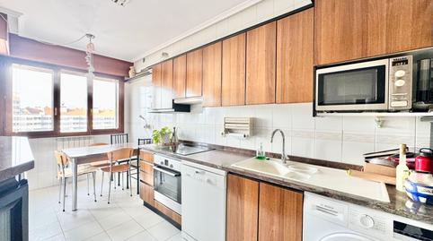 Foto 2 de Pis de lloguer a Gaztelako Atea, Ariznabarra, Vitoria - Gasteiz