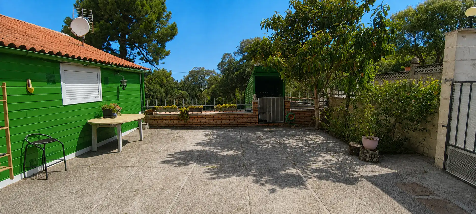 Bungalow with garden for sale in Lloret Residencial - Montlloret, imagen 6