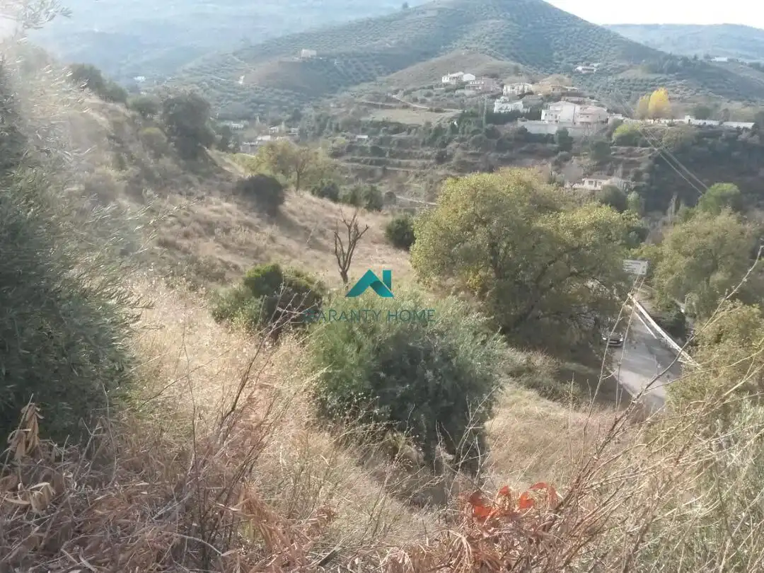Terreni e lotti in vendita a Los Villares, imagen 4