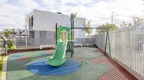 Foto 3 de Casa o xalet de lloguer a San Antonio de Benagéber, Valencia