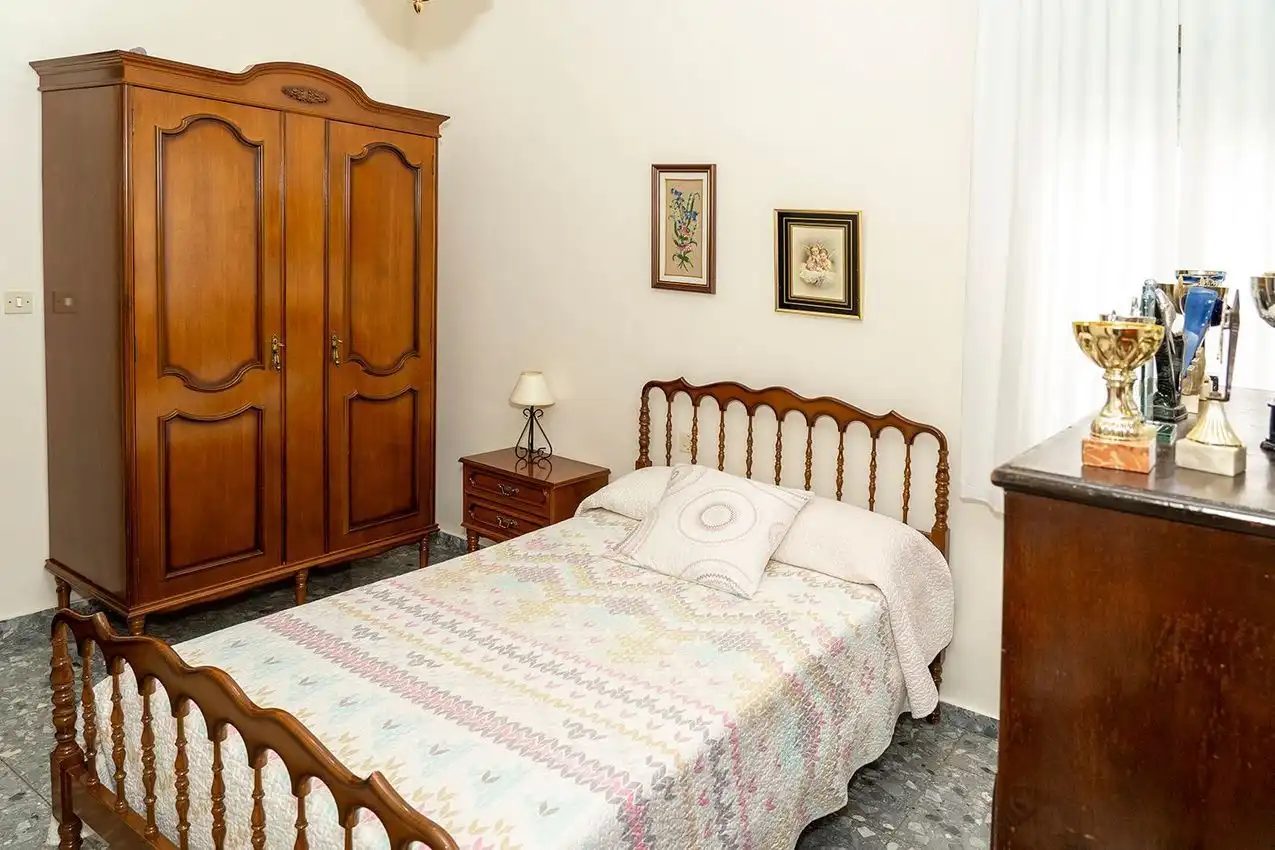 Casa a schiera in vendita a Azorin, imagen 18