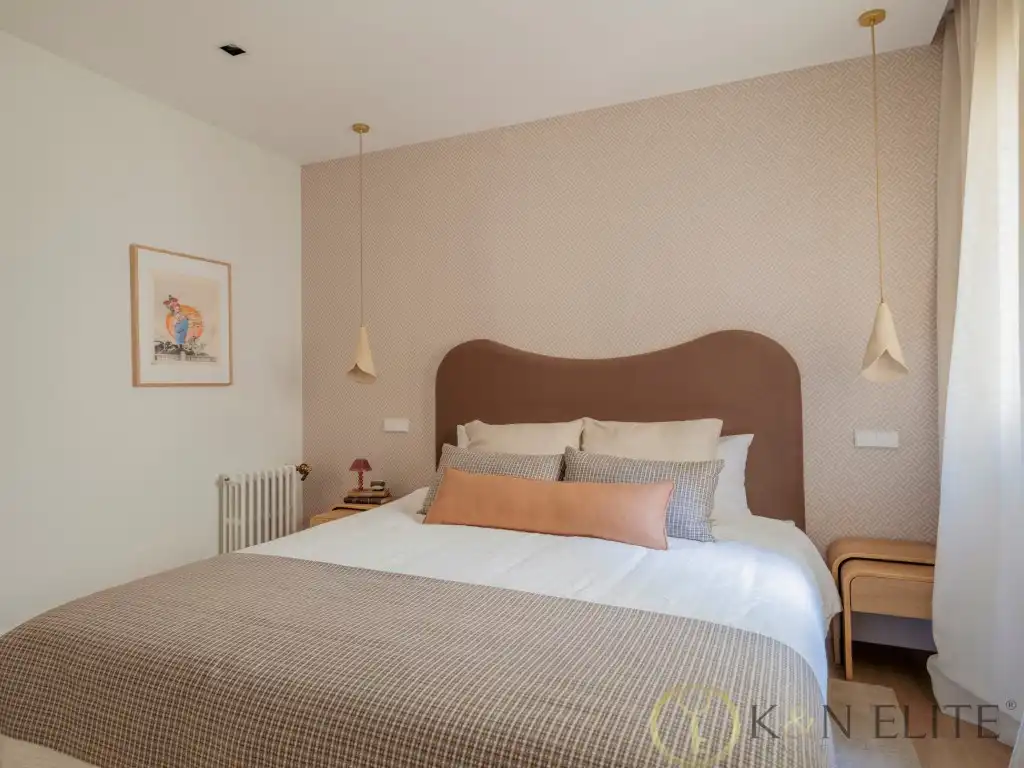 Piso con terraza en venta en Calle de O'Donnell, imagen 18