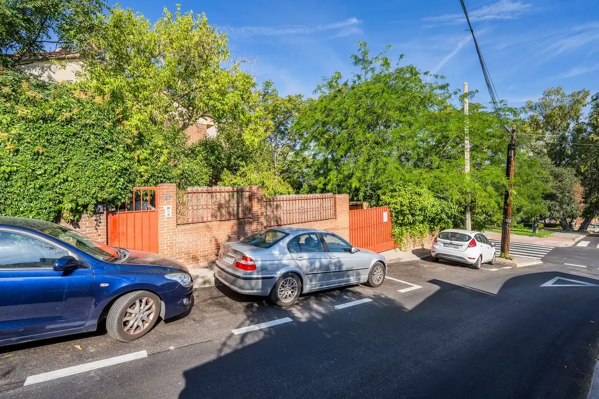 Casa amb terrassa en venda a C. de Basilio de Prado, imagen 40