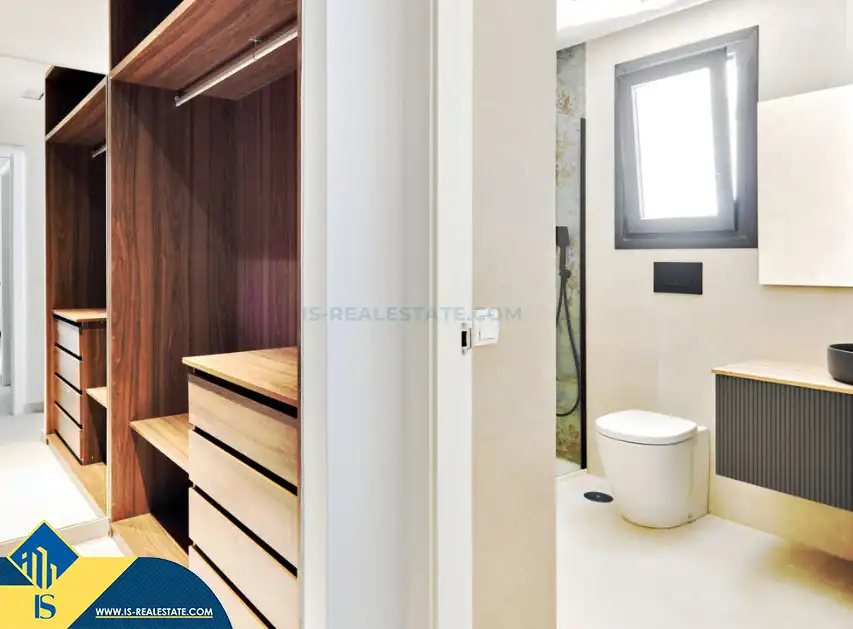 Apartament amb terrassa en venda a Playa del Acequión, Náufragos y Rocío del Mar, imagen 11