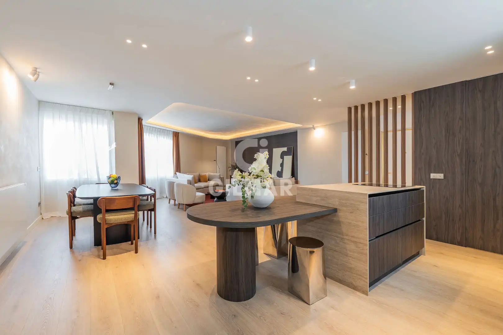 Appartement avec ascenseur à vendre à Barrio de Salamanca, imagen 14