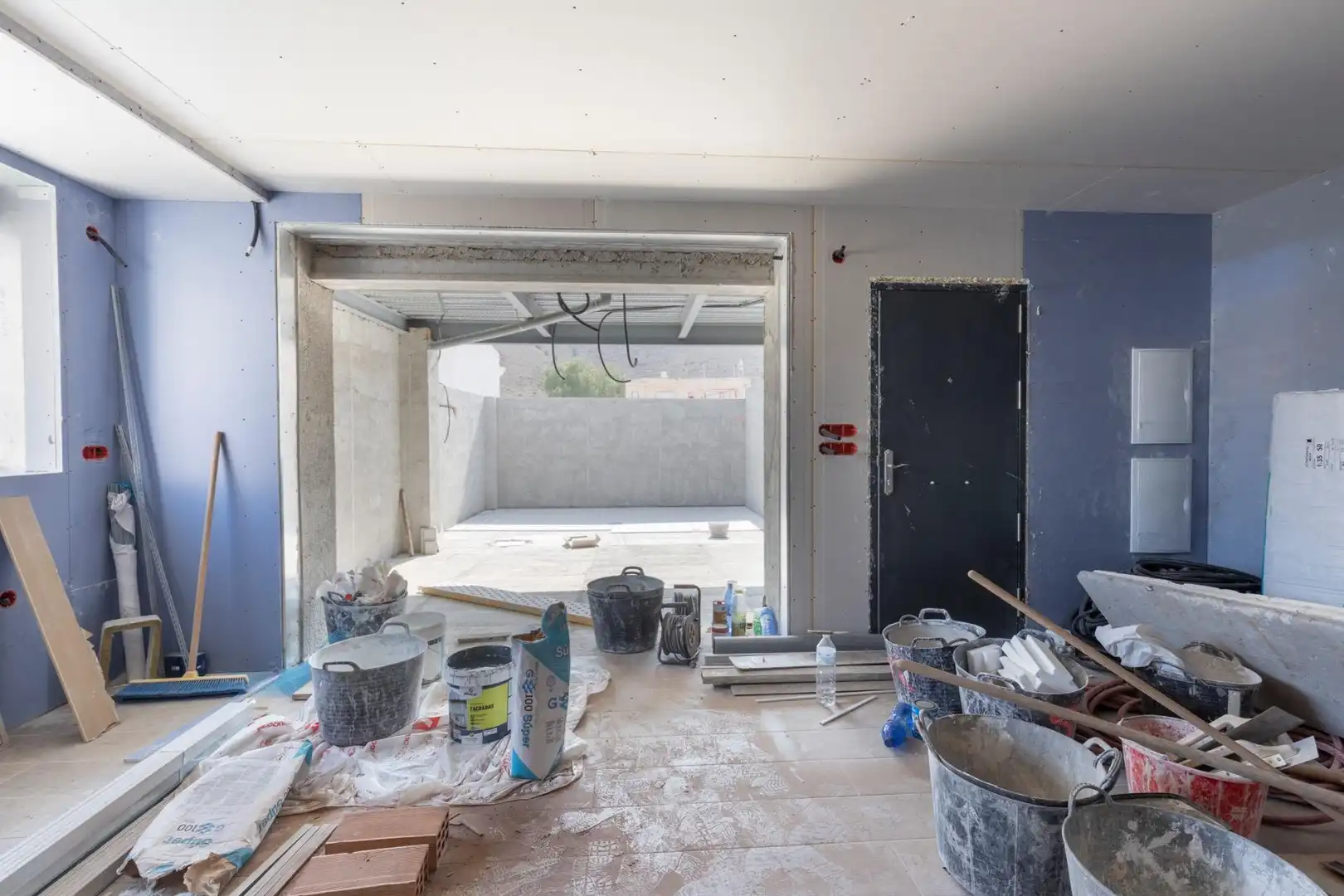 Appartamento con terrazza in vendita a Carretera Rambla Sotillo, imagen 14