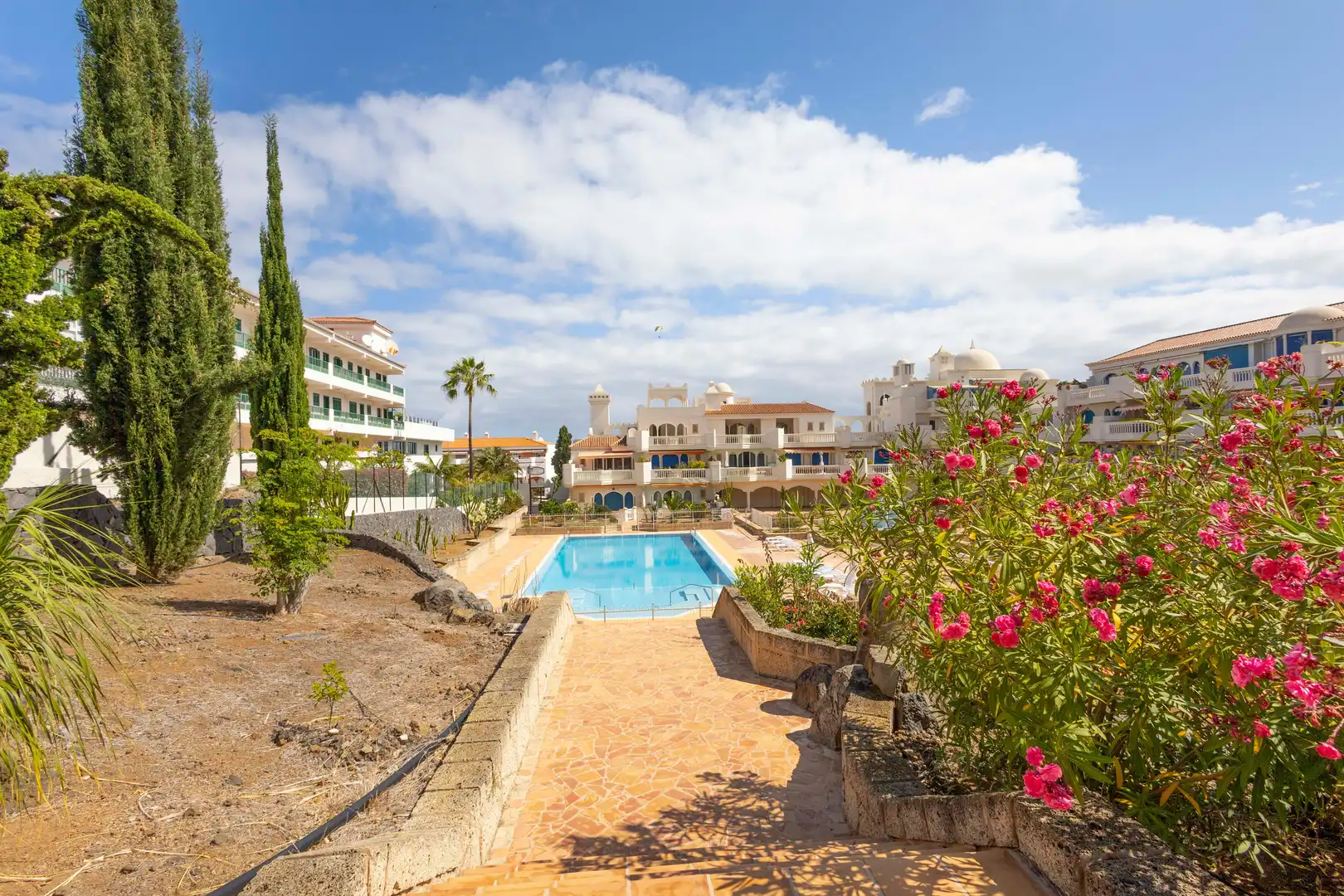 Ático en venta en Calle Doctor Celestino Gonzàlez Padrón, 4, Zona Botánico