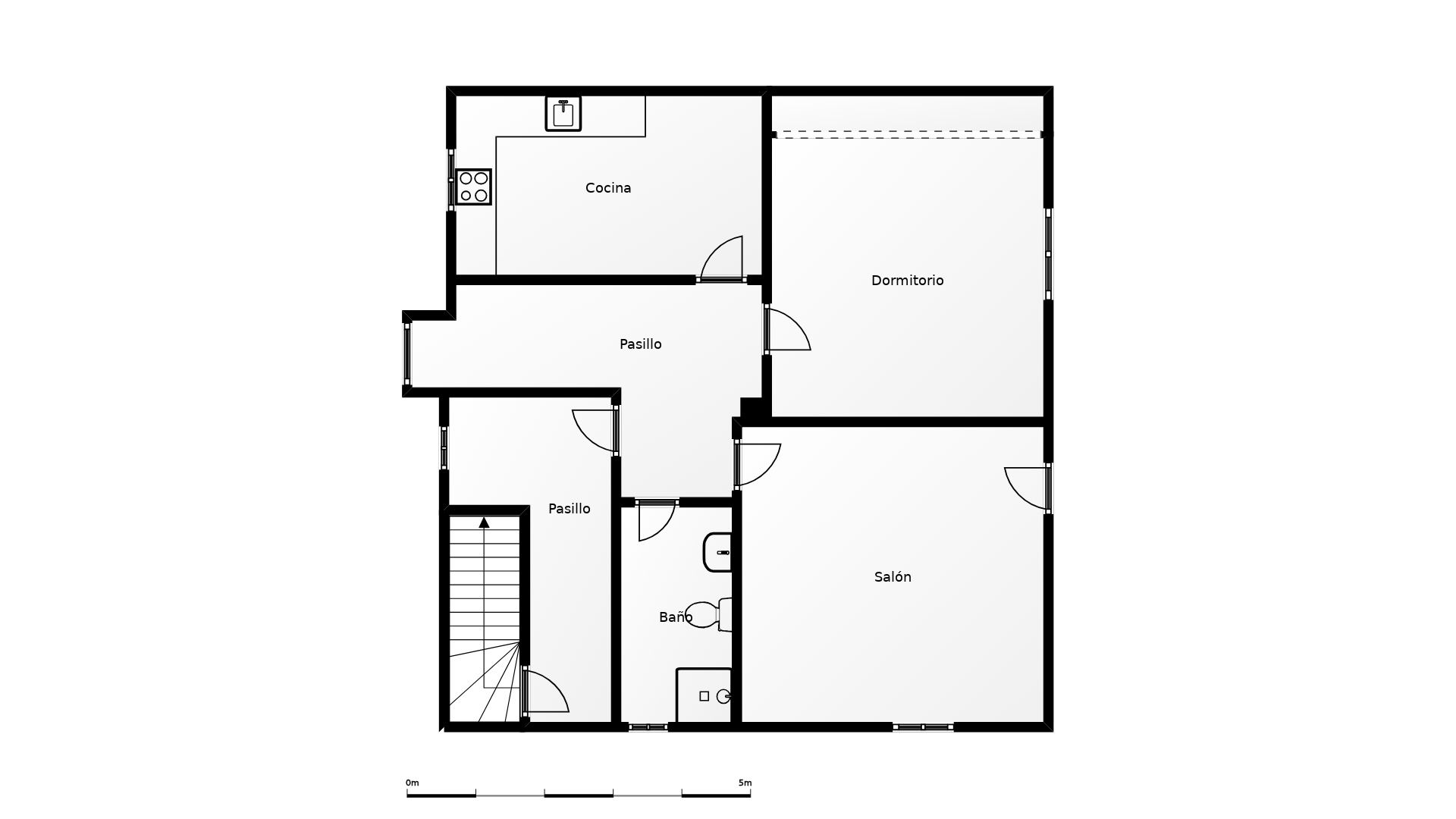 Casa o chalet en venta en Quatre Carreteres De Les, Santa Bàrbara