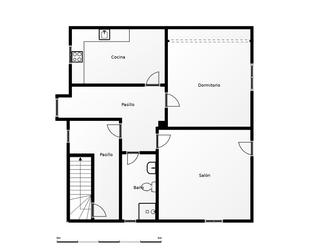House or chalet for sale in Quatre Carreteres De Les, Santa Bàrbara