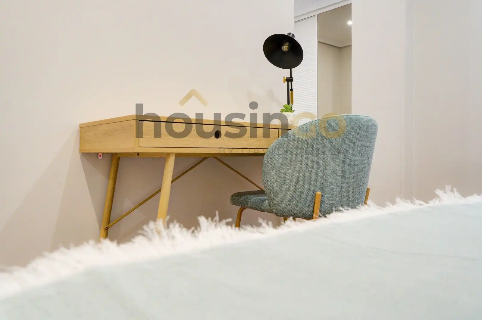 Habitación de Piso en venta en Madrid con Aire acondicionado, Calefacción y Amueblado