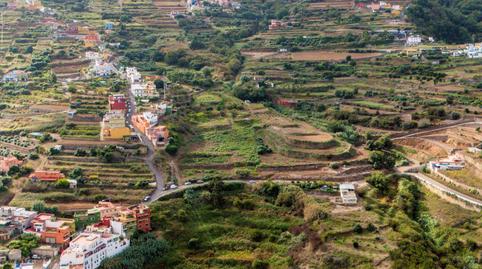 Foto 3 de Residencial en venda a Calle Los Realejos, Los Realejos pueblo, Los Realejos