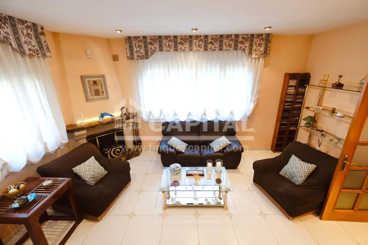 Casa amb jardí en venda a Urbanitzacions de Llevant, imagen 36