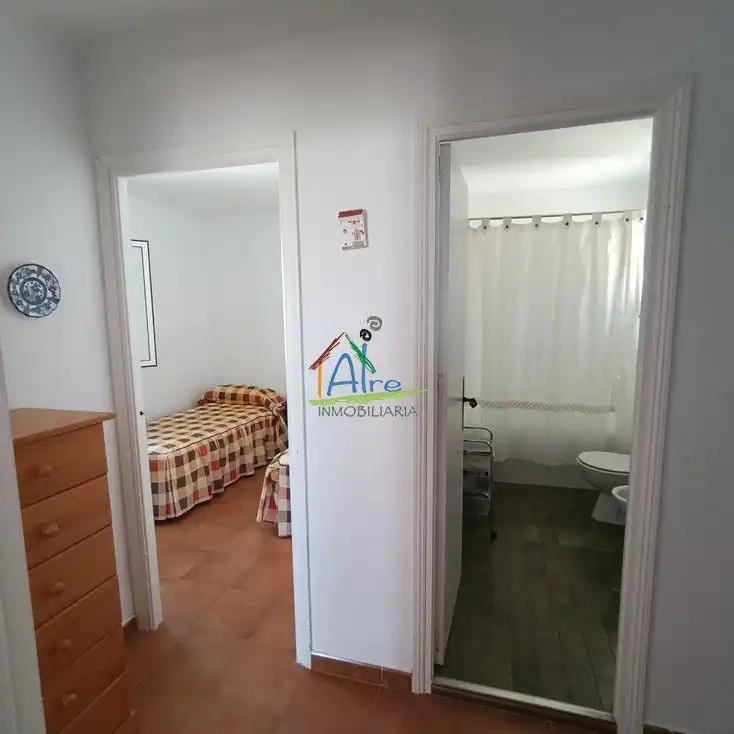 Dormitori de Casa o xalet en venda en Almonte amb Terrassa i Traster