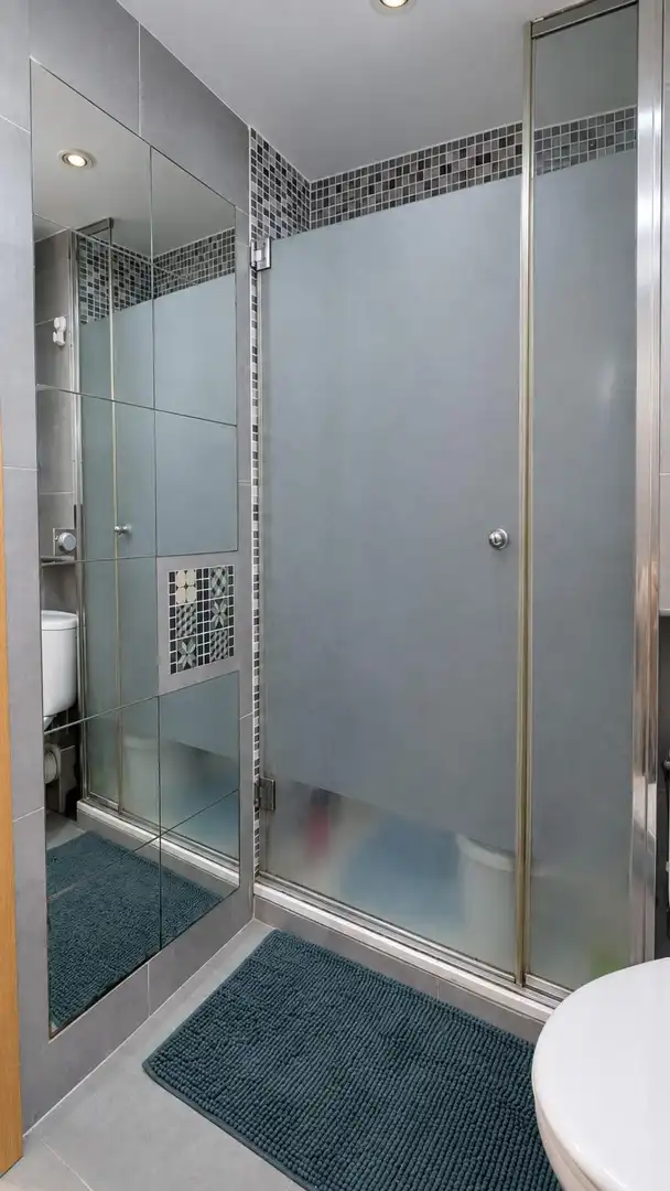 Baño de Piso en venta en Centro