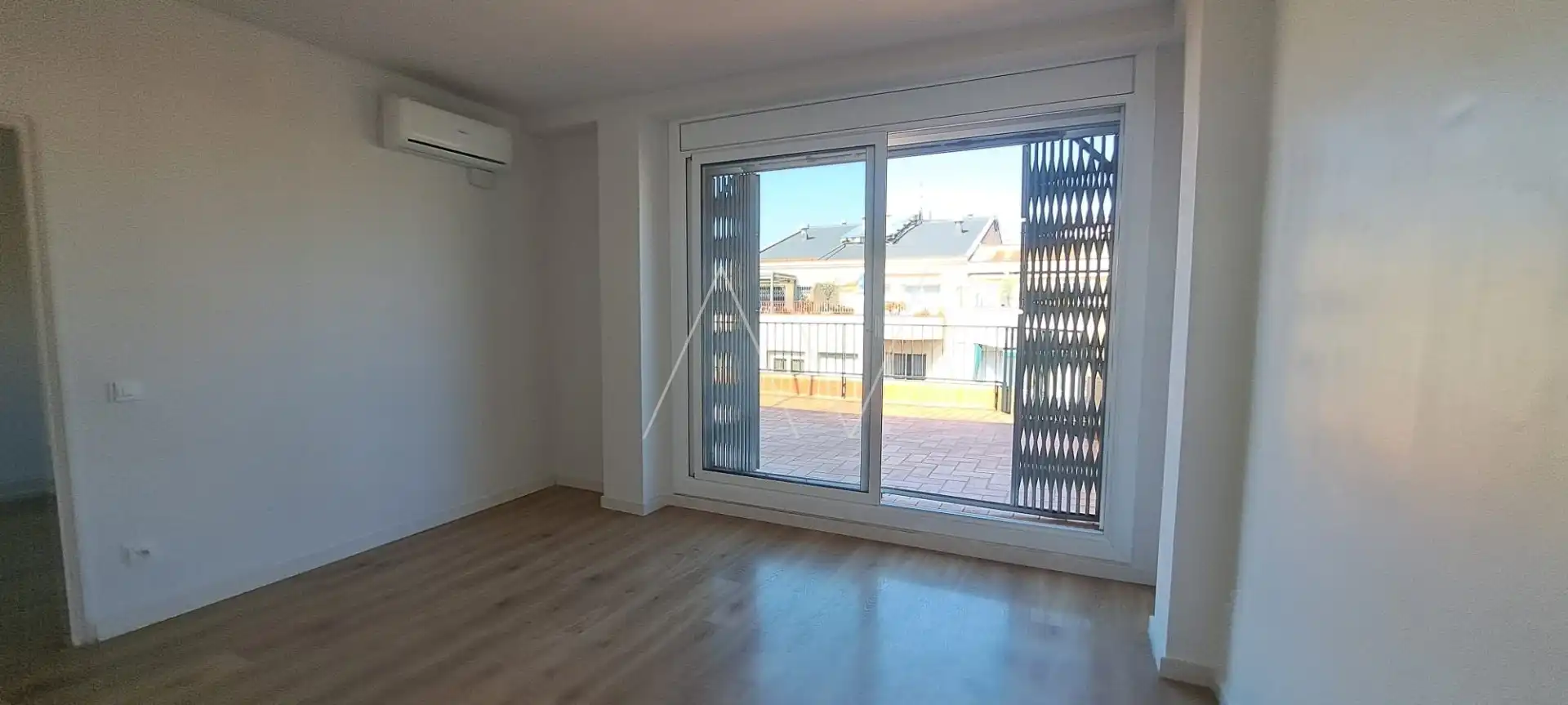Habitación de Ático en venta en Barcelona con Terraza